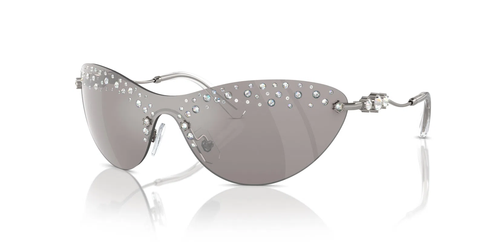 Swarovski 7023 Sunglasses - view 8